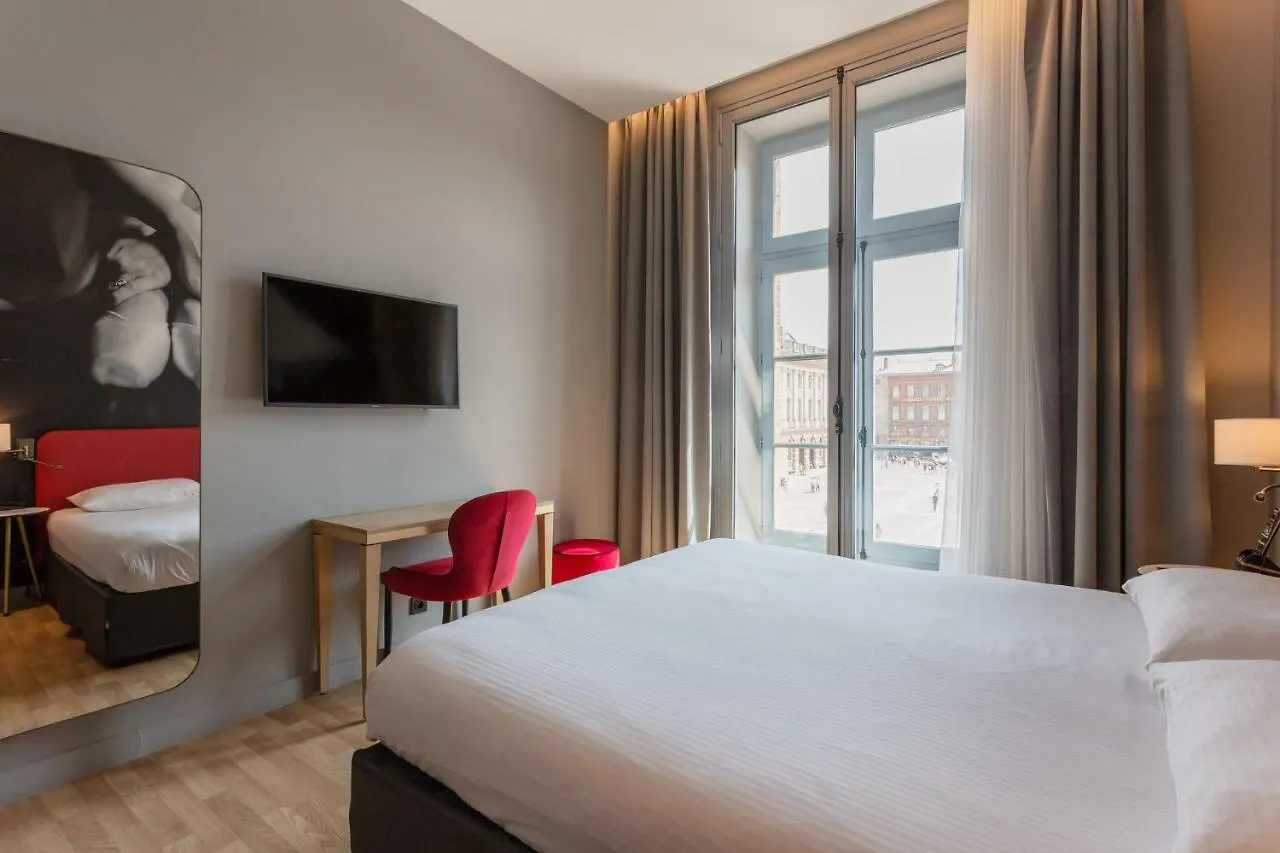 Ibis Styles Toulouse Capitole Hotel