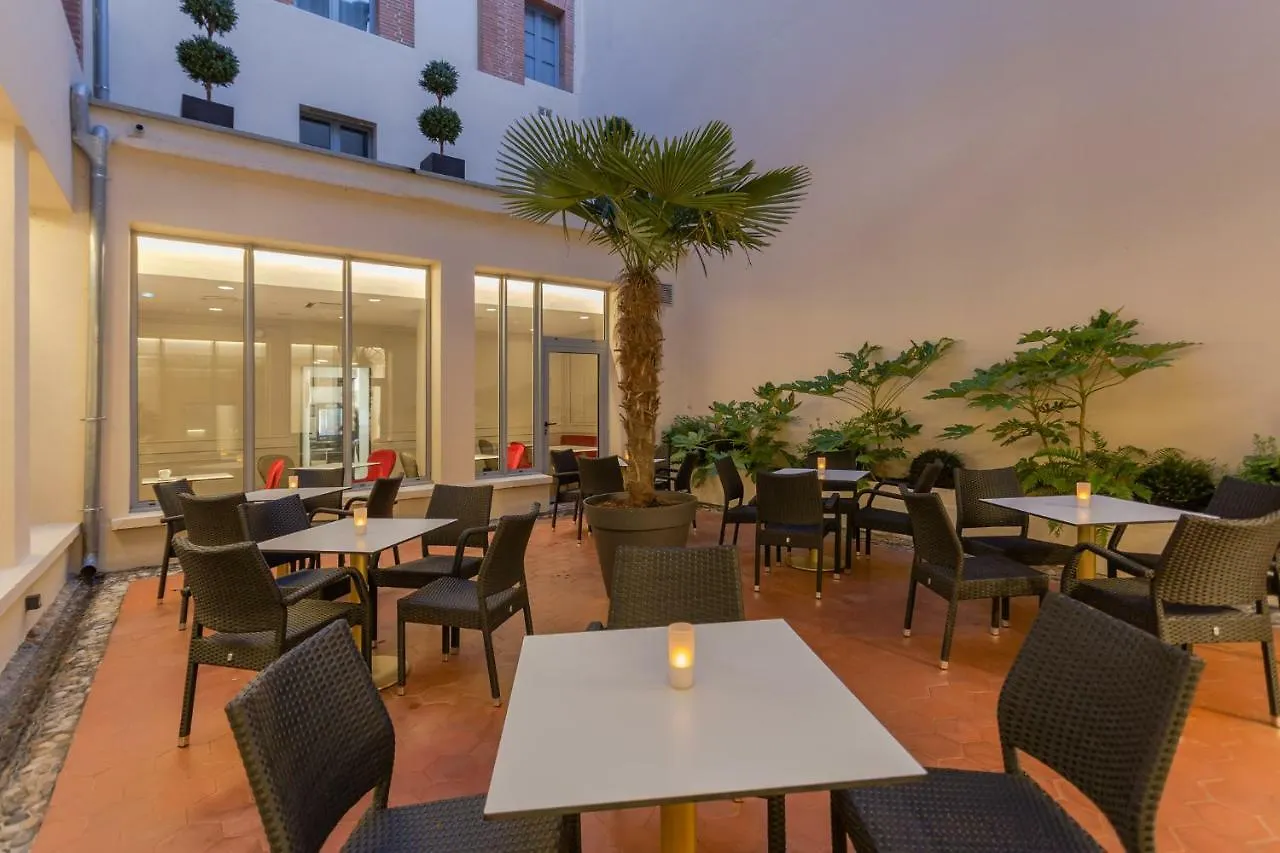 Ibis Styles Toulouse Capitole Hotel
