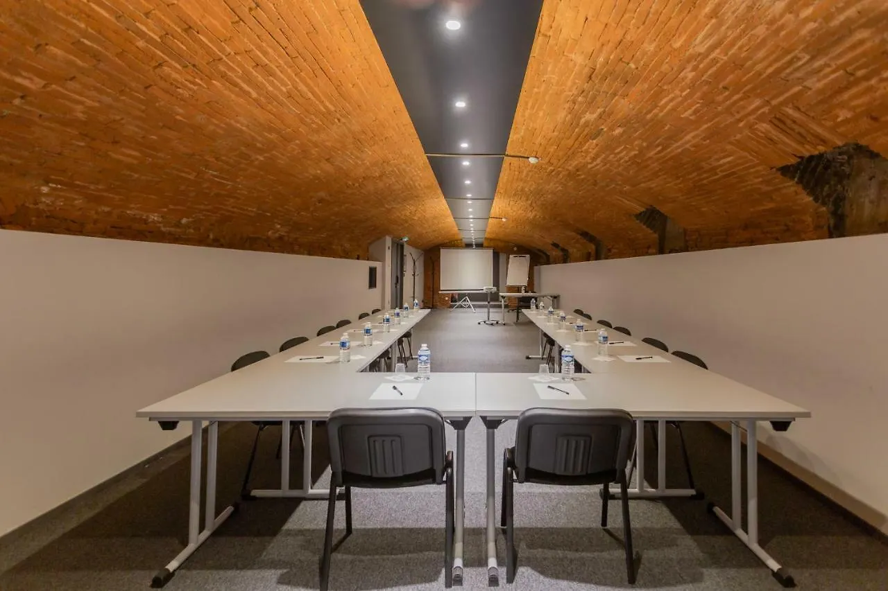 Ibis Styles Toulouse Capitole Hotel