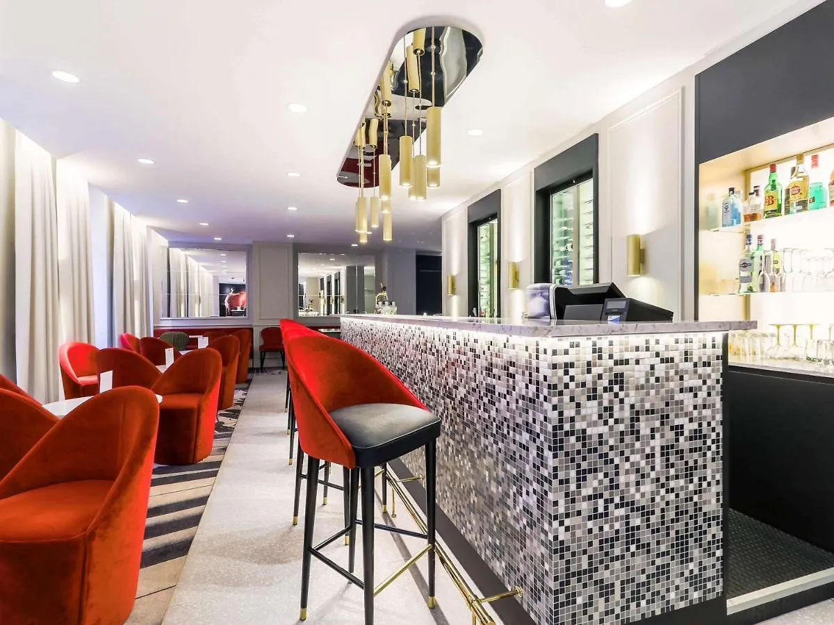 Ibis Styles Toulouse Capitole Hotel