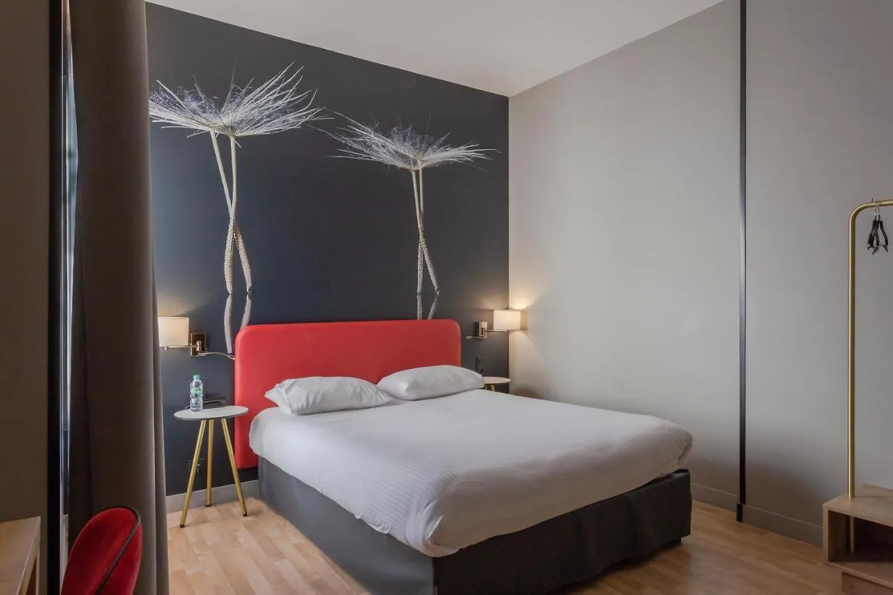 Ibis Styles Toulouse Capitole Hotel