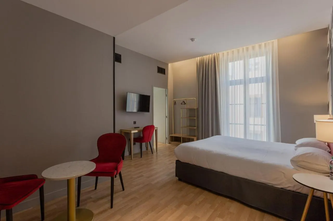Ibis Styles Toulouse Capitole Hotel