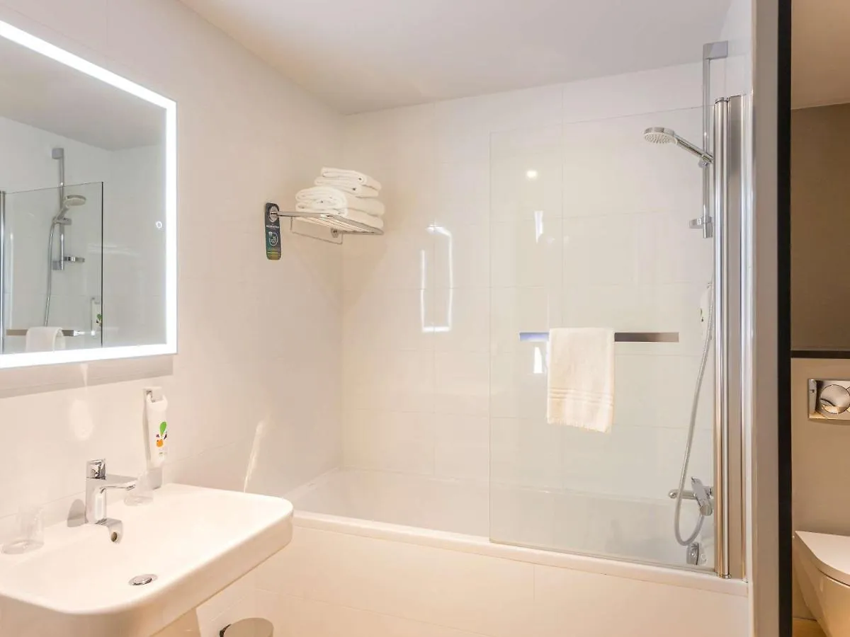 Ibis Styles Toulouse Capitole Hotel