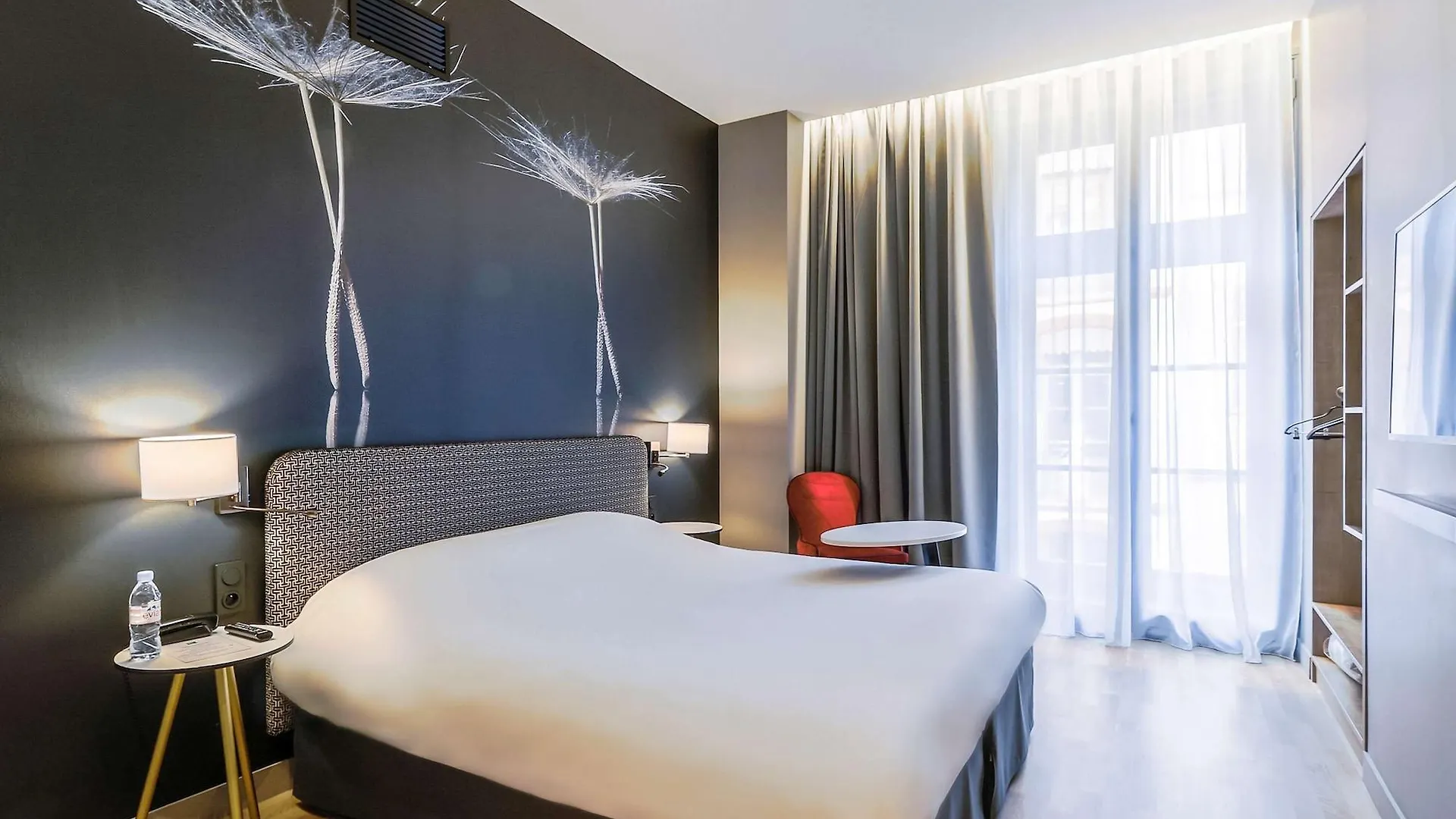 Ibis Styles Toulouse Capitole Hotel France